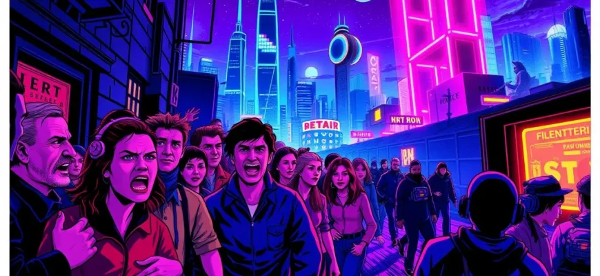 Najlepsze filmy o wściekliźnie