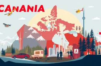 Filmy akcji o Kanadzie: 10 filmów, które musisz zobaczyć