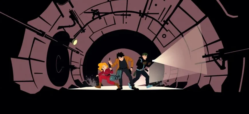 Najlepsze filmy akcji o tunelach