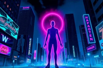 Najlepsze Filmy o Niewidzialnym Człowieku