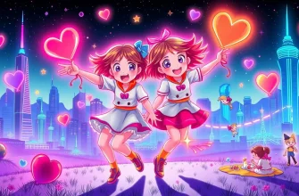 Najlepsze filmy o bliźniaczkach dla całej rodziny