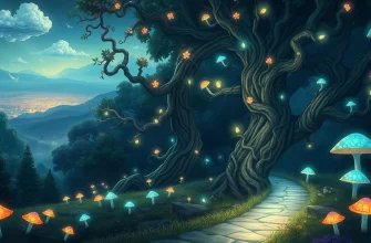 Najlepsze filmy fantasy o snach