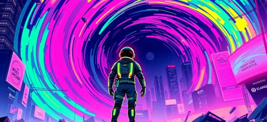 ZACHWYCAJĄCE FILMY O KOSMOSIE I PRZYBYLACH Z KOSMOSU