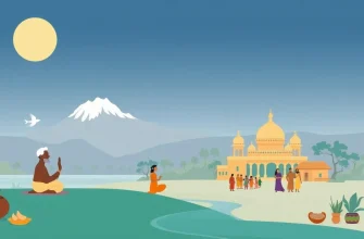 Podróż przez historię ajurwedy w kinie