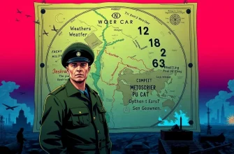 Wojenne filmy o meteorologach