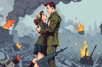 Najlepsze Melodramaty o Piechocie