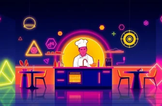 10 Biograficznych Filmów o Kucharzach