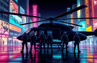 Najlepsze filmy o patrolowych wojskowych