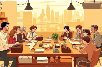 Najlepsze dokumentalne filmy o przedsiębiorczości