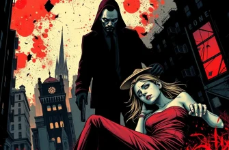 Najlepsze Filmy Dramatyczne o Maniakach