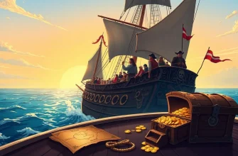 Najlepsze filmy o piratach wszech czasów