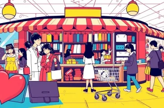 10 Melodramów o Sklepach, Które Musisz Zobaczyć