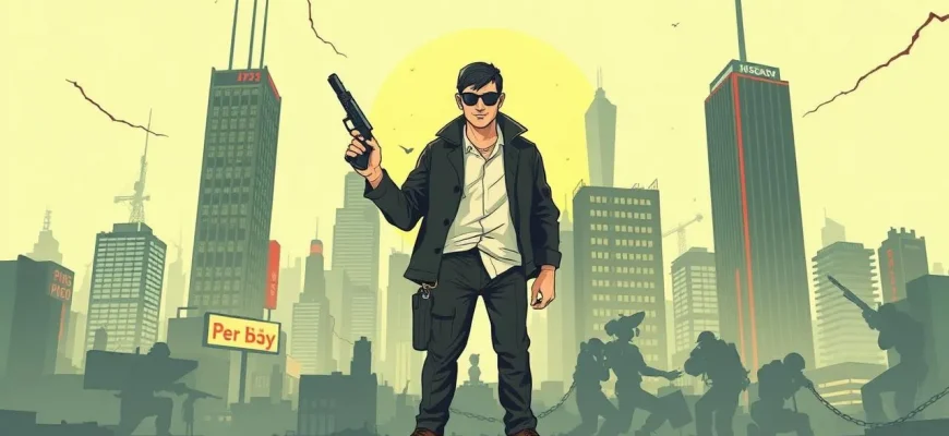 Bohaterowie pióra i pistoletu: Filmy o dziennikarskich śledztwach