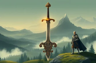 10 Filmów Dramatycznych o Mieczach