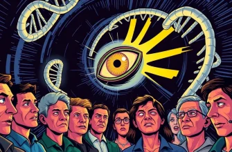 Najlepsze filmy grozy o klonowaniu