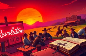 Najlepsze westerny o rewolucji