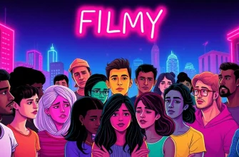 Filmy o HIV i AIDS - Podróż przez emocje i wyzwania