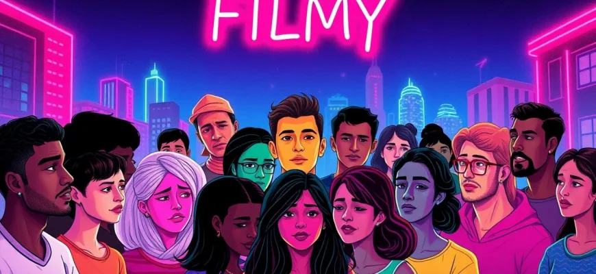 Filmy o HIV i AIDS - Podróż przez emocje i wyzwania