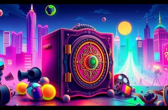 Rodzinne Filmy o Sejfach