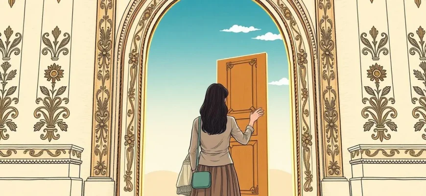 Filmy dramatyczne o zaufaniu