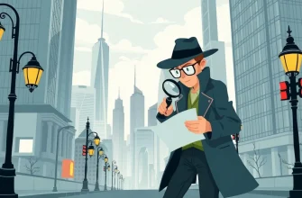 Detektywistyczne Filmy o Politykach