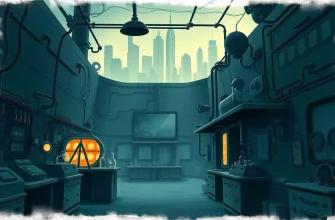 Podziemne laboratoria w kinie: 10 filmów kryminalnych