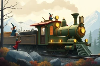 Najlepsze filmy fantasy o tramwajach