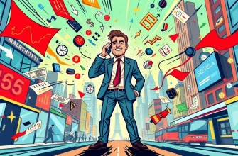 Melodramaty o maklerach giełdowych