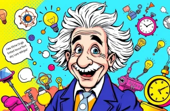 Komedia o Albercie Einsteinie: 10 filmów, które musisz zobaczyć