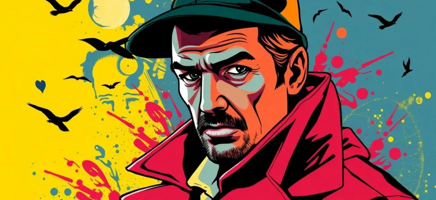 Melodramatyczne filmy o śledczych