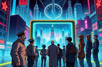 Najlepsze Filmy Sci-Fi o ZSRR