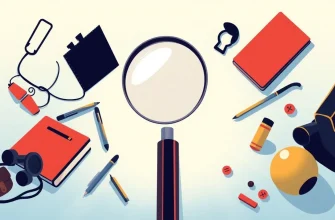 10 Kriminalnych Filmów z Stopniowym Odkrywaniem