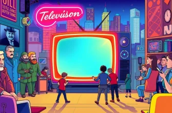 Najlepsze filmy biograficzne o telewizji