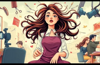 Filmy melodramatyczne o fryzjerach