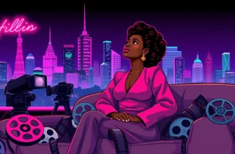 Filmy do oglądania z czarnoskórą dziewczyną