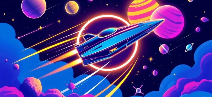 10 Kosmicznych Filmów, Które Zabiorą Cię w Podróż Przez Galaktykę