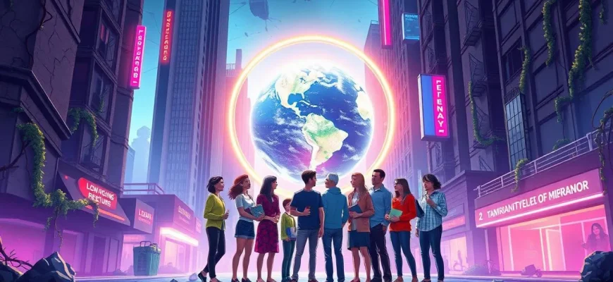 Najlepsze filmy biograficzne o wymieraniu