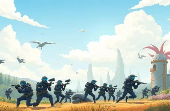 Fantastyczne filmy o paintballu