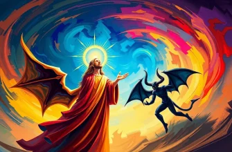 Najlepsze Filmy Grozy o Bogu i Diabole