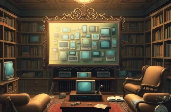 Dokumentalne filmy o cyfrowym rozwoju