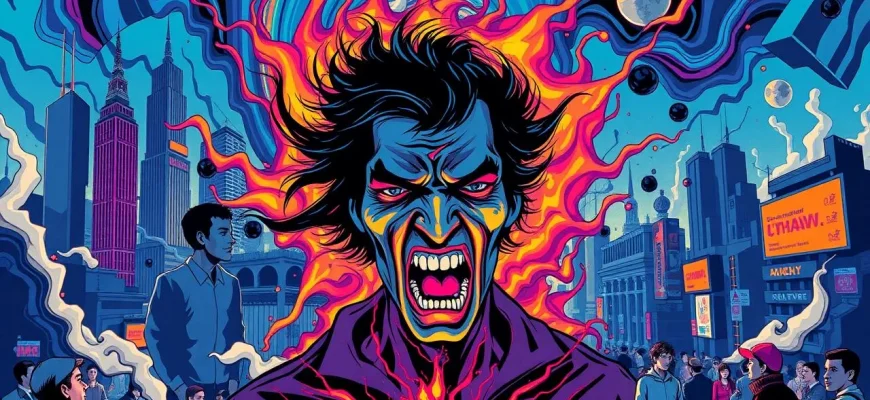 Najlepsze filmy grozy o świadomych snach