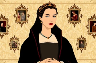 Historyczne filmy o intrygach królewskich