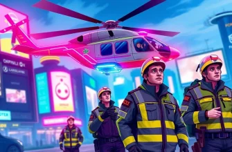 Najlepsze filmy o karetkach pogotowia