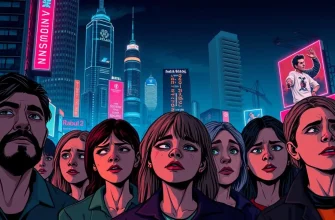 Thrillery o mobbingu - 10 filmów, które musisz zobaczyć