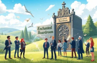 Filmy fantasy o menedżerach