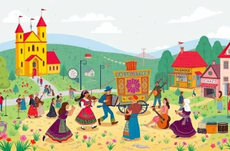 Komedia o Cyganach: 10 Filmów, Które Musisz Zobaczyć