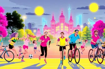 Najlepsze filmy rodzinne o sportowcach