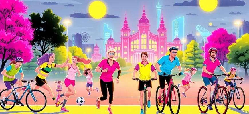 Najlepsze filmy rodzinne o sportowcach