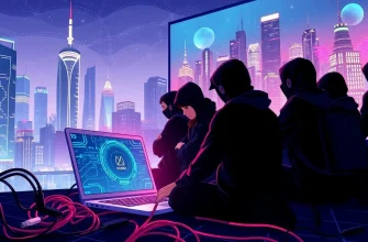 Kino kryminalne z nowoczesnymi technologiami