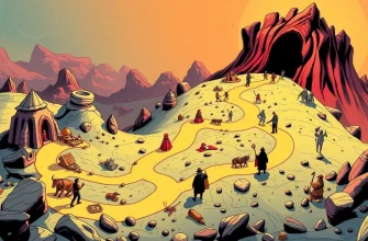 Najlepsze filmy o przygodach w poszukiwaniu świętości